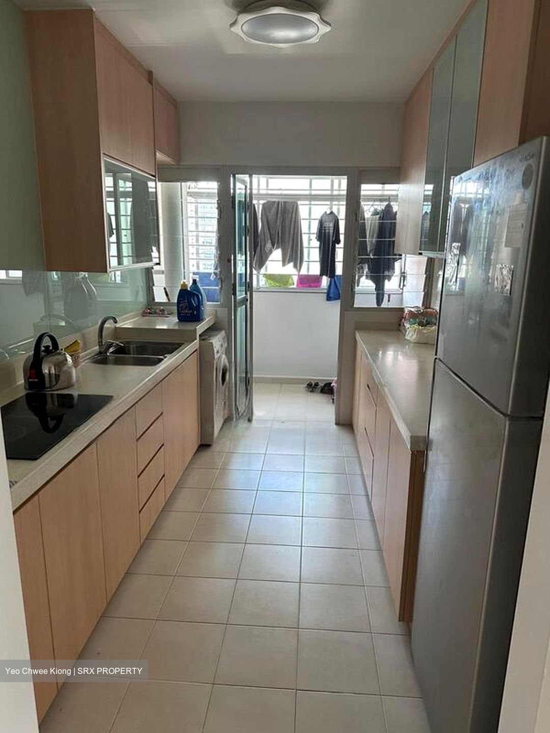 Blk 526A Costa Ris (Pasir Ris), HDB 4 Rooms #457965771